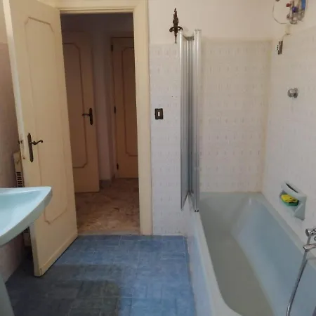 Filomena Guest house Montecorice