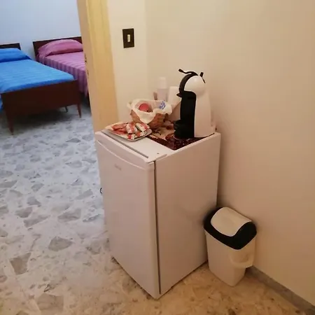 Guest house Filomena Montecorice