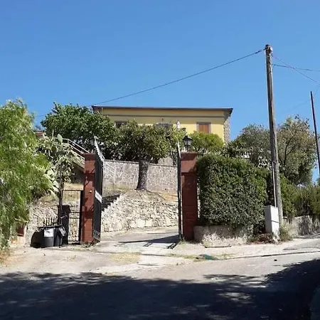 Filomena Guest house