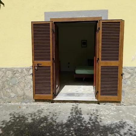 Guest house Filomena