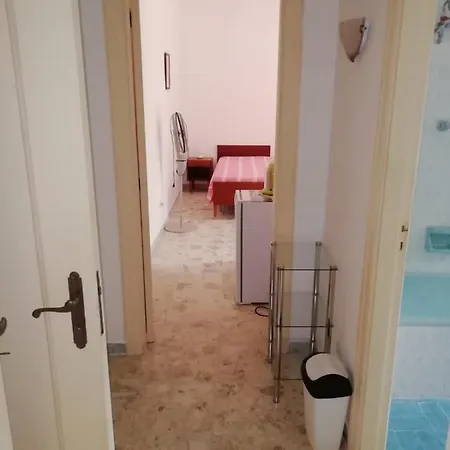 Filomena Guest house